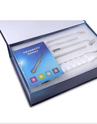 HKM-886099 High-Frequency Electrotherapy Beauty Instrument for Acne Treatment and Wound Healing