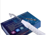HKM-886099 High-Frequency Electrotherapy Beauty Instrument for Acne Treatment and Wound Healing