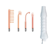 HKM-886099 High-Frequency Electrotherapy Beauty Instrument for Acne Treatment and Wound Healing