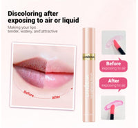 HKM-465683 Nourishing Cherry Lip Lotion for Moisturizing and Lightening Lips