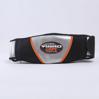 HKM-065235 Vibration and Heating Massage Belt for Fat Reduction and Stress Relief