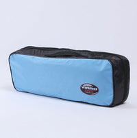 HKM-065235 Vibration and Heating Massage Belt for Fat Reduction and Stress Relief