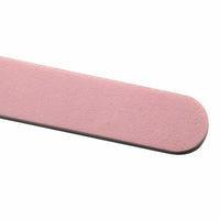 HKM-605907 Nail Polisher Tool with EVA Material and Polishing Cloth for All Skin Types