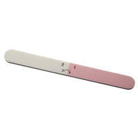 HKM-605907 Nail Polisher Tool with EVA Material and Polishing Cloth for All Skin Types