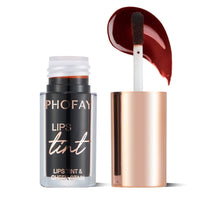 HKM-497299 Long-Wear Lip Tint with Buildable Color for Lips and Cheeks - 4 ML