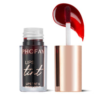 HKM-497299 Long-Wear Lip Tint with Buildable Color for Lips and Cheeks - 4 ML