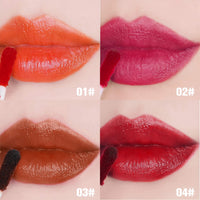 HKM-497299 Long-Wear Lip Tint with Buildable Color for Lips and Cheeks - 4 ML