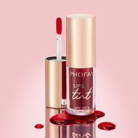 HKM-497299 Long-Wear Lip Tint with Buildable Color for Lips and Cheeks - 4 ML