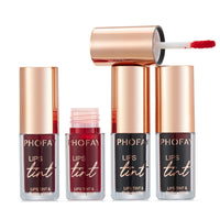 HKM-497299 Long-Wear Lip Tint with Buildable Color for Lips and Cheeks - 4 ML