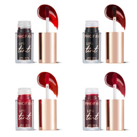 HKM-497299 Long-Wear Lip Tint with Buildable Color for Lips and Cheeks - 4 ML