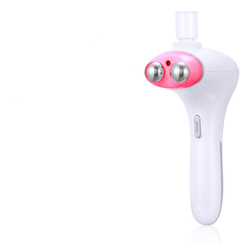 HKM-769171 Nano Spray Water Replenishing Device for Moisturizing and Firming Skin