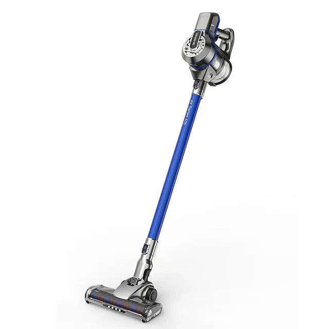 KTX-199443 Versatile Portable Wireless Stick Vacuum Cleaner for Home Use