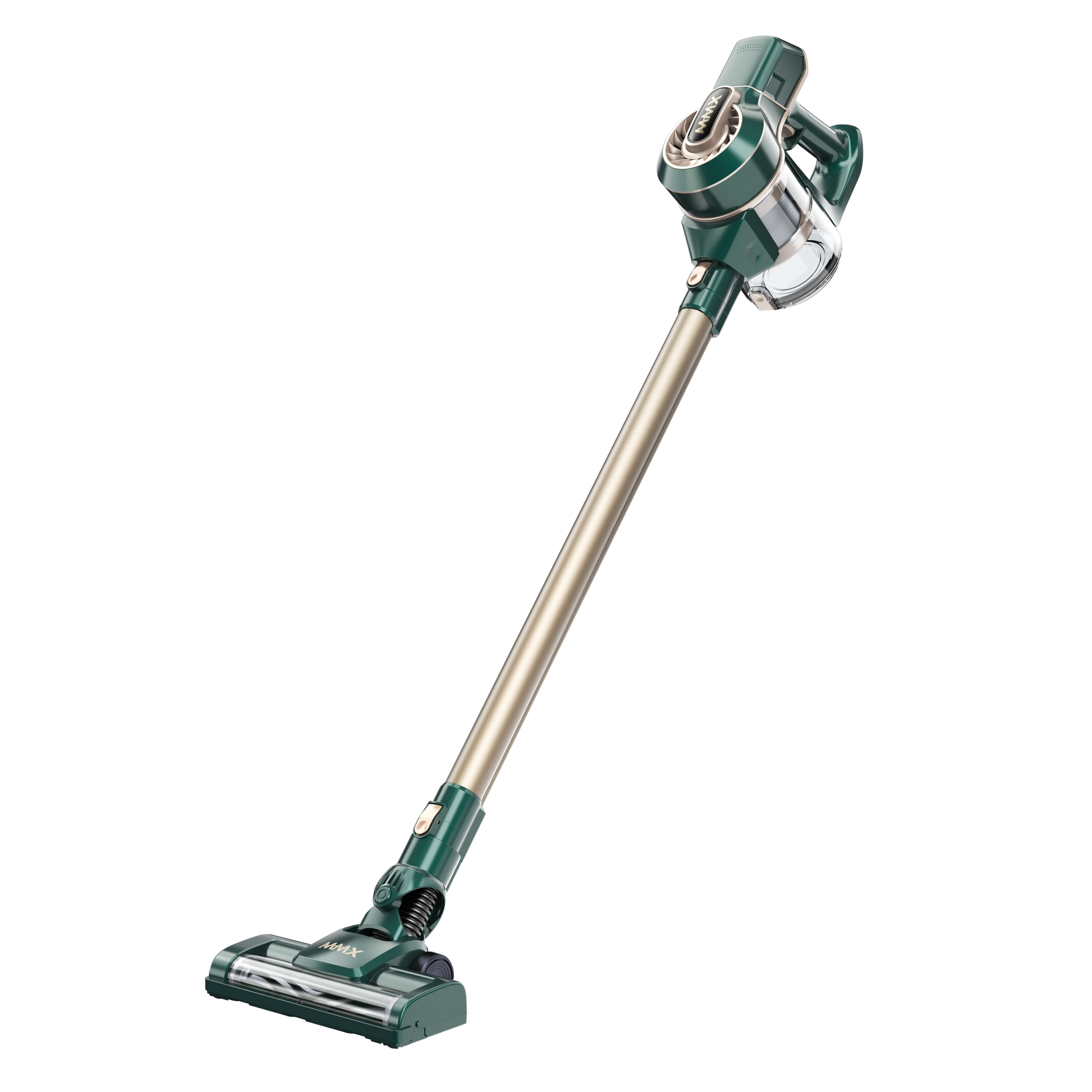 KTX-199443 Versatile Portable Wireless Stick Vacuum Cleaner for Home Use