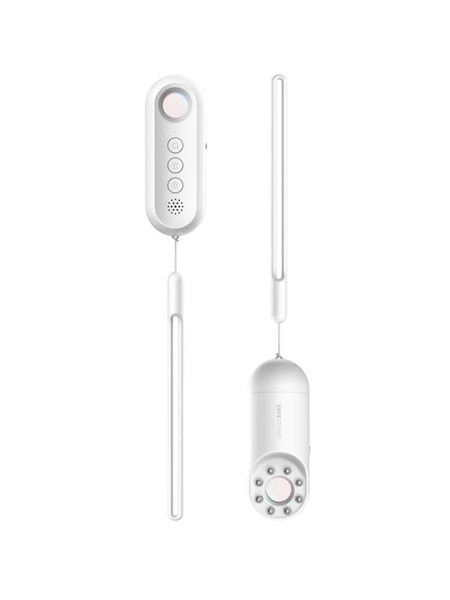 KTX-577171 Toilet Inspection Camera with Infrared Anti-Peeping Technology