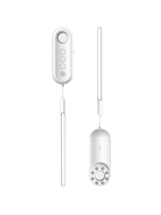 KTX-577171 Toilet Inspection Camera with Infrared Anti-Peeping Technology