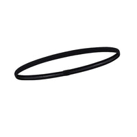 HKM-572691 Unisex Silicone Non-Slip Sweat-Wicking Sports Headband