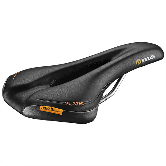 HKM-184403 Comfortable Mountain Bike Saddle Cushion for Enhanced Riding Experience