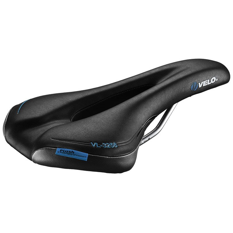 HKM-184403 Comfortable Mountain Bike Saddle Cushion for Enhanced Riding Experience