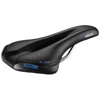 HKM-184403 Comfortable Mountain Bike Saddle Cushion for Enhanced Riding Experience