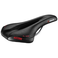 HKM-184403 Comfortable Mountain Bike Saddle Cushion for Enhanced Riding Experience