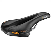 HKM-184403 Comfortable Mountain Bike Saddle Cushion for Enhanced Riding Experience
