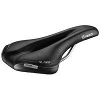 HKM-184403 Comfortable Mountain Bike Saddle Cushion for Enhanced Riding Experience