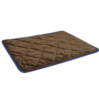 HKM-286483 Cozy Winter Pet Heating Pad - Soft Fabric, Multiple Sizes Available