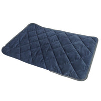 HKM-286483 Cozy Winter Pet Heating Pad - Soft Fabric, Multiple Sizes Available