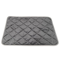 HKM-286483 Cozy Winter Pet Heating Pad - Soft Fabric, Multiple Sizes Available