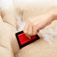 HKM-659667 Portable Pet Hair Removal Device for Upholstery and Clothing