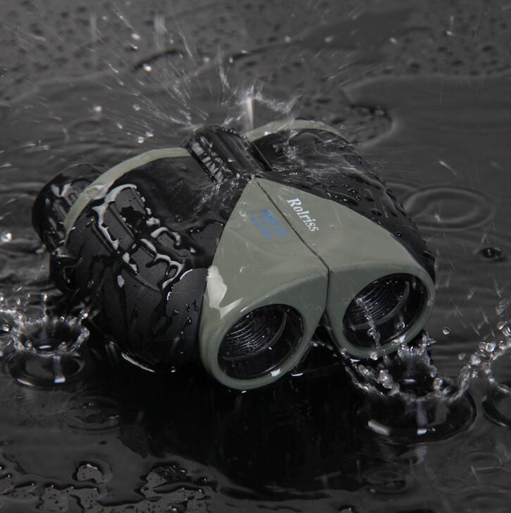 KTX-118739 High-Powered Waterproof Night Vision Binoculars for Outdoor Adventures