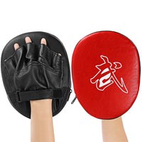HKM-390739 Boxing Training Gear for Strength and Skill Development