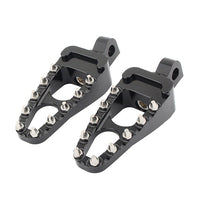 HKM-688275 Pedal Studded Anti-Slip Rotating Footstool for Enhanced Stability