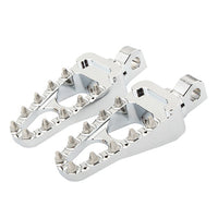 HKM-688275 Pedal Studded Anti-Slip Rotating Footstool for Enhanced Stability
