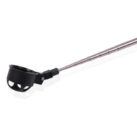 HKM-536787 Stainless Steel Golf 8 Section Antenna Pole with Ball Picker Attachment