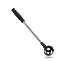HKM-536787 Stainless Steel Golf 8 Section Antenna Pole with Ball Picker Attachment