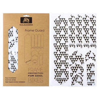 HKM-606931 Mountain Bike Frame Protector for Enhanced Durability and Damage Prevention