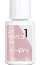 HKM-910035 Women's Manicure Dip Powder Set - 15 Pure Color Options, 10ml Each, Includes Base Gel, Desiccant, Cleaning Agent, Sealing Layer