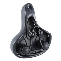 HKM-126931 Comfortable Bicycle Seat Cushion for Enhanced Riding Experience