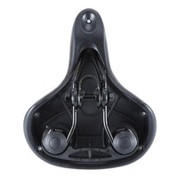 HKM-126931 Comfortable Bicycle Seat Cushion for Enhanced Riding Experience