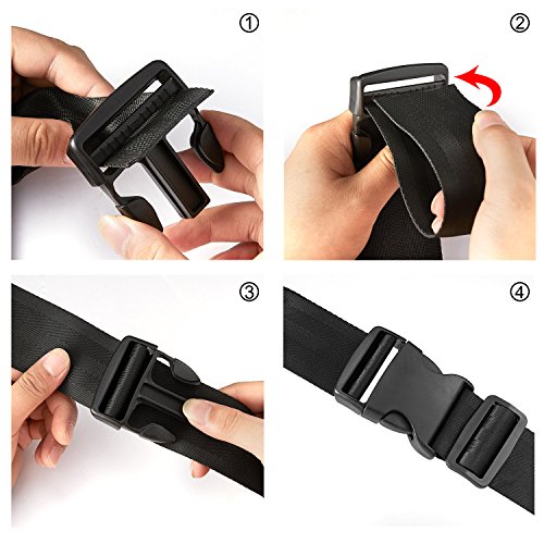 KTX-061907 Speed Training Parachute for Enhanced Running Performance - 56 Inch