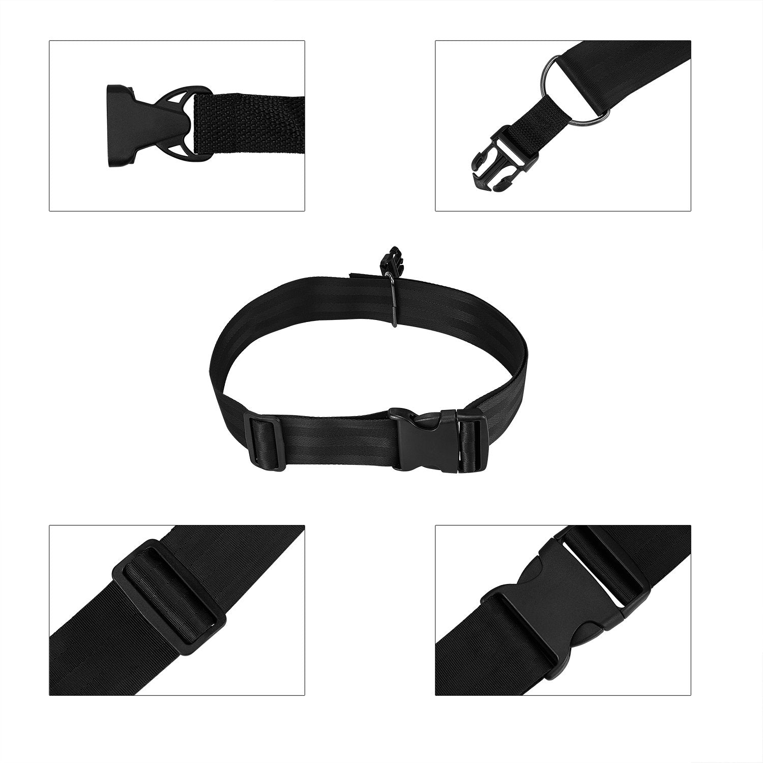 KTX-061907 Speed Training Parachute for Enhanced Running Performance - 56 Inch