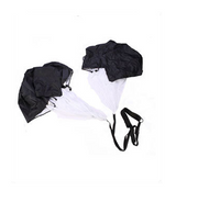 HKM-061907 Speed Training Parachute for Enhanced Running Performance - 56 Inch