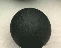 HKM-642835 Siamese Mini Peanut Massage Ball for Muscle Relaxation and Fascia Relief