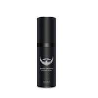 HKM-350099 Beard Nourishing Microneedle Set for All Skin Types - 4-Piece Moisturizing Solution