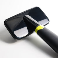 HKM-866323 Grooming Comb for Cats and Dogs - ABS Material, Available in Green and Red