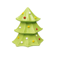 HKM-850963 Durable Bite-Resistant Dog Toy in Various Fun Shapes and Colors, Made of Non-Toxic Rubber