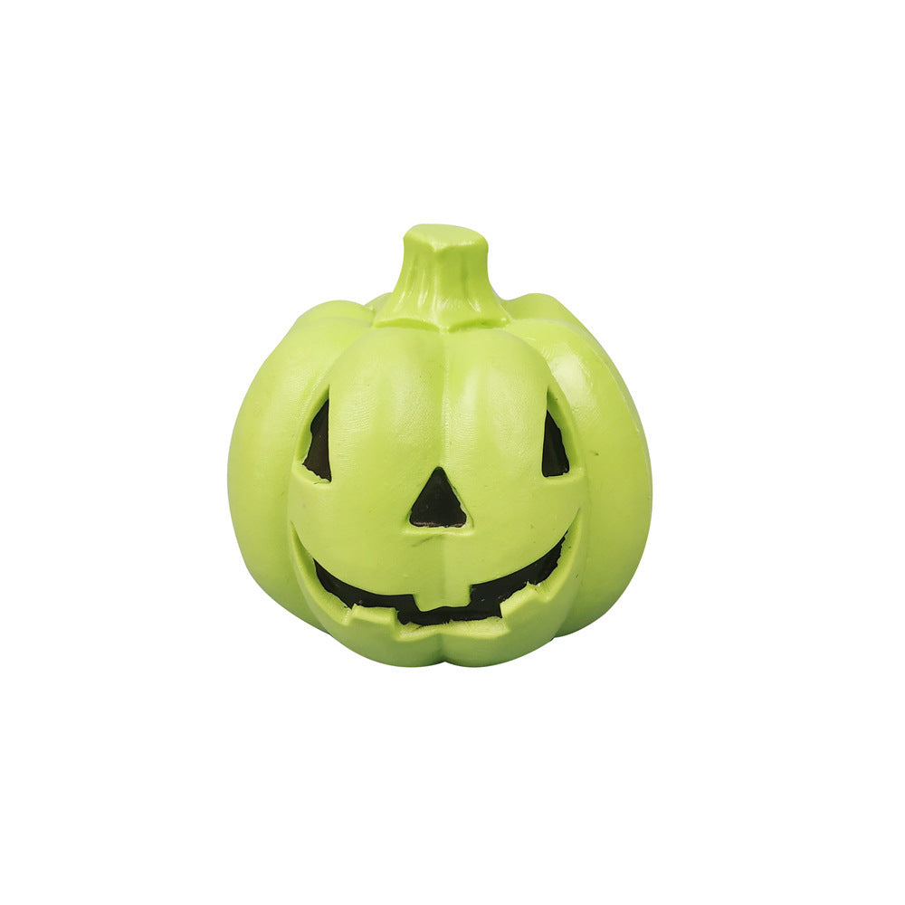HKM-850963 Durable Bite-Resistant Dog Toy in Various Fun Shapes and Colors, Made of Non-Toxic Rubber