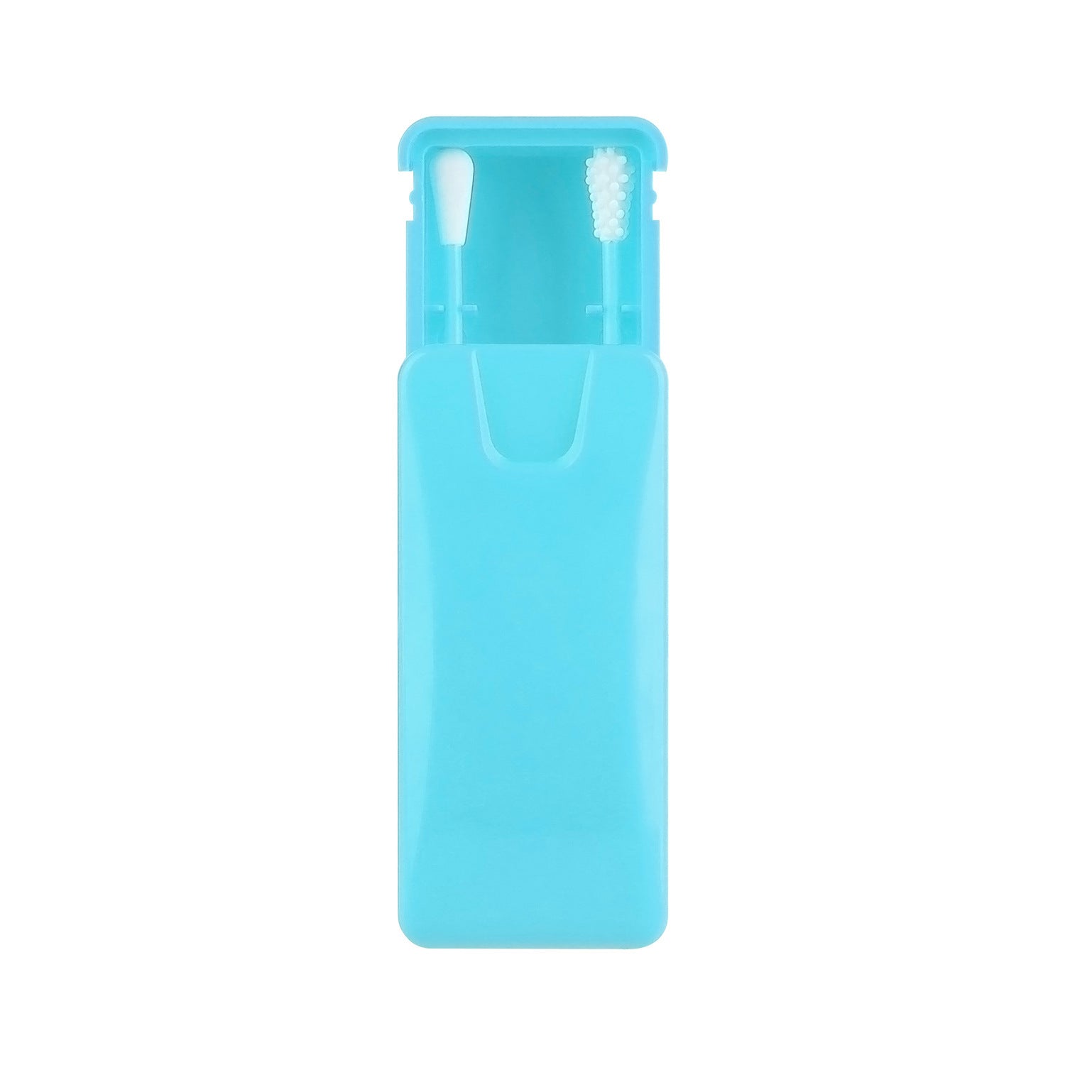 HKM-481683 Reusable Silicone Swabs - 2nd Generation, Various Colors Available, Eco-Friendly and Convenient