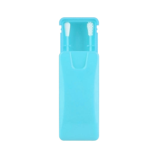 HKM-481683 Reusable Silicone Swabs - 2nd Generation, Various Colors Available, Eco-Friendly and Convenient